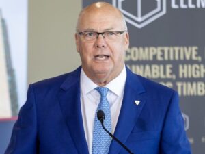 Why province is threatening cities over its Buy Ontario rules