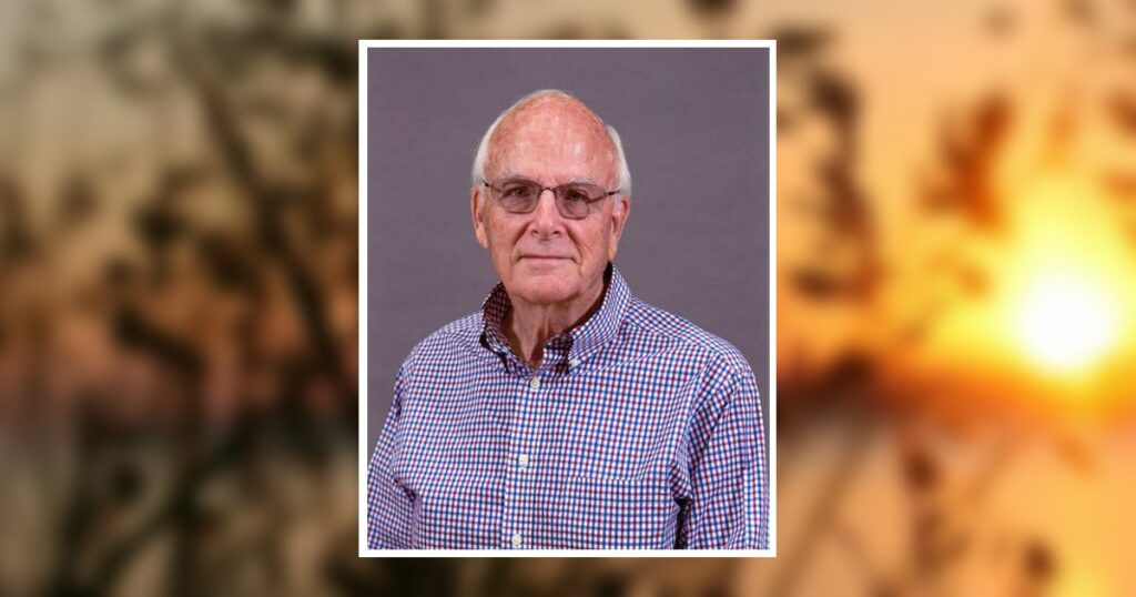John Moffatt, 91, Passes Away John Moffatt, 91, Passes Away
