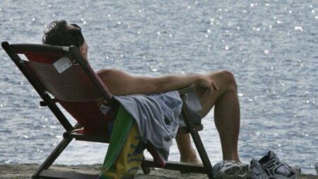 Heat Alert in Windsor-Essex May Last Until Thursday