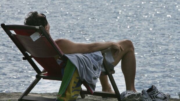 Heat Alert in Windsor-Essex May Last Until Thursday Heat Alert in Windsor-Essex May Last Until Thursday