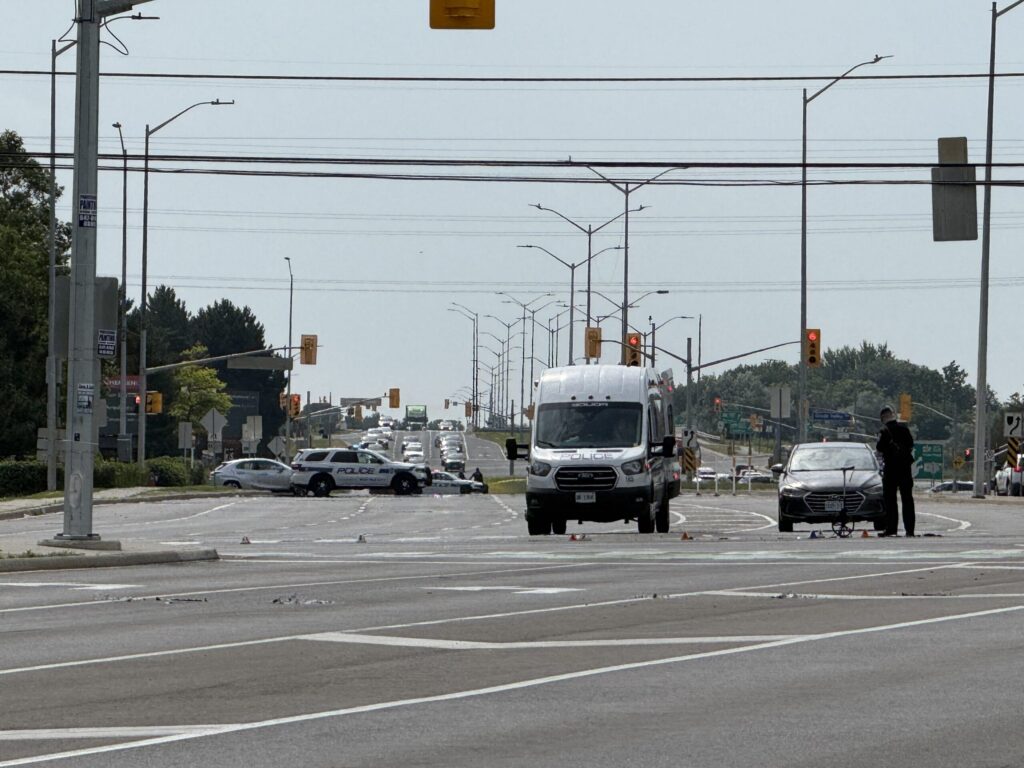 Fatal Hit-and-Run Claims Life of Mississauga Woman