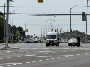 Fatal Hit-and-Run Claims Life of Mississauga Woman
