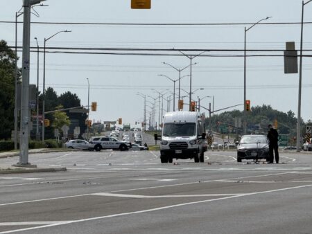 Fatal Hit-and-Run Claims Life of Mississauga Woman