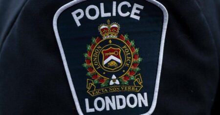 73-Year-Old Woman Fatally Stabbed in Home Invasion in London 73-Year-Old Woman Fatally Stabbed in Home Invasion in London