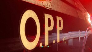 Fatal Crash on Highway 403 Claims a Life Fatal Crash on Highway 403 Claims a Life