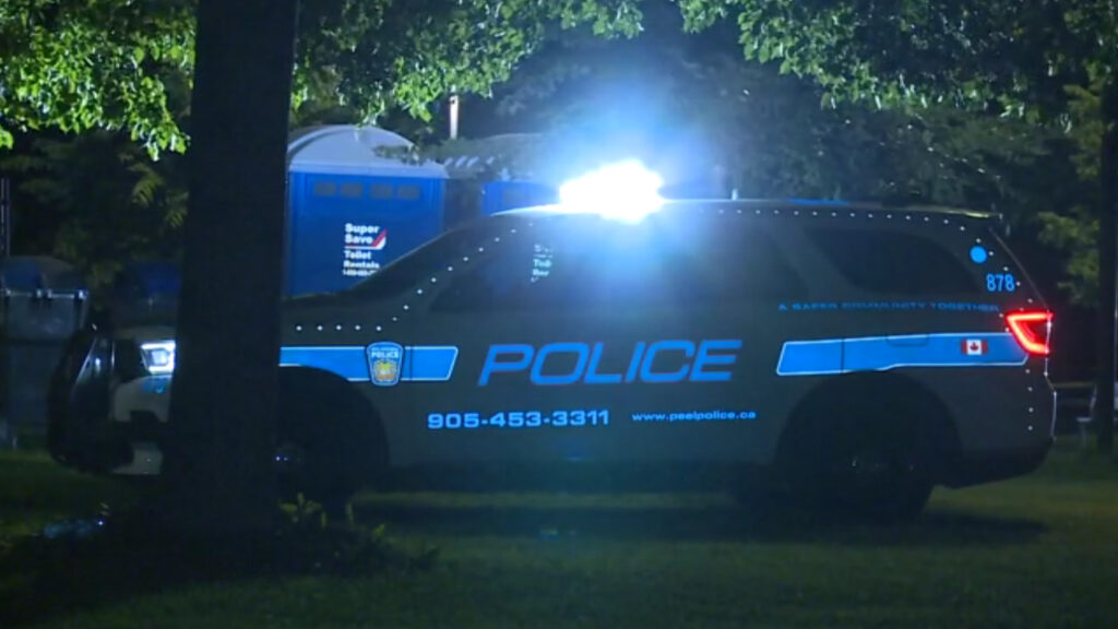 Tragic Incident Claims Woman’s Life at Lake Ontario Tragic Incident Claims Woman’s Life at Lake Ontario