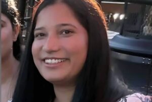 Woman’s killing devastates classmates at London college