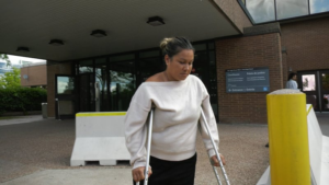 Drunk Driver Sentenced After Fatal Crash in Markham