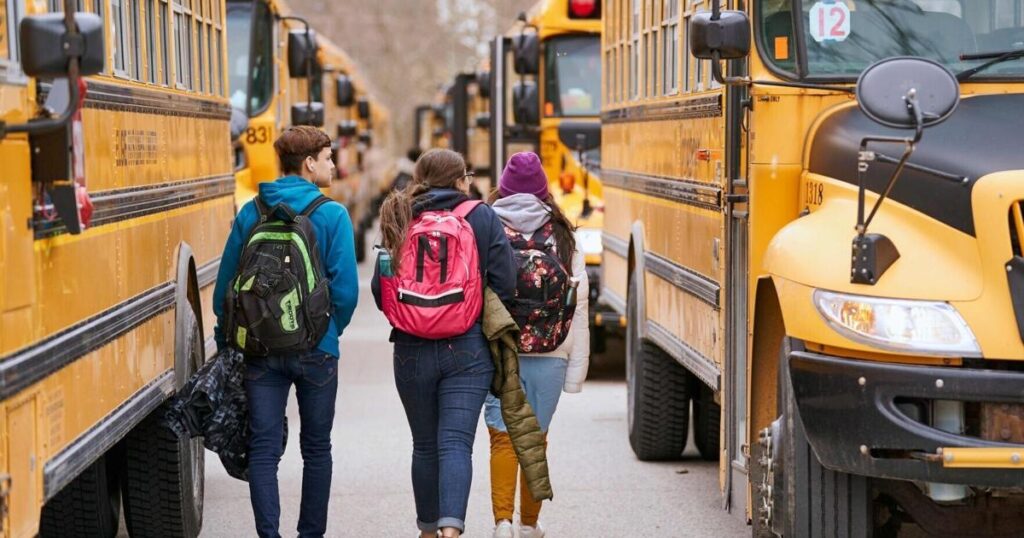 Answers to Your Questions About Ontario School Attendance