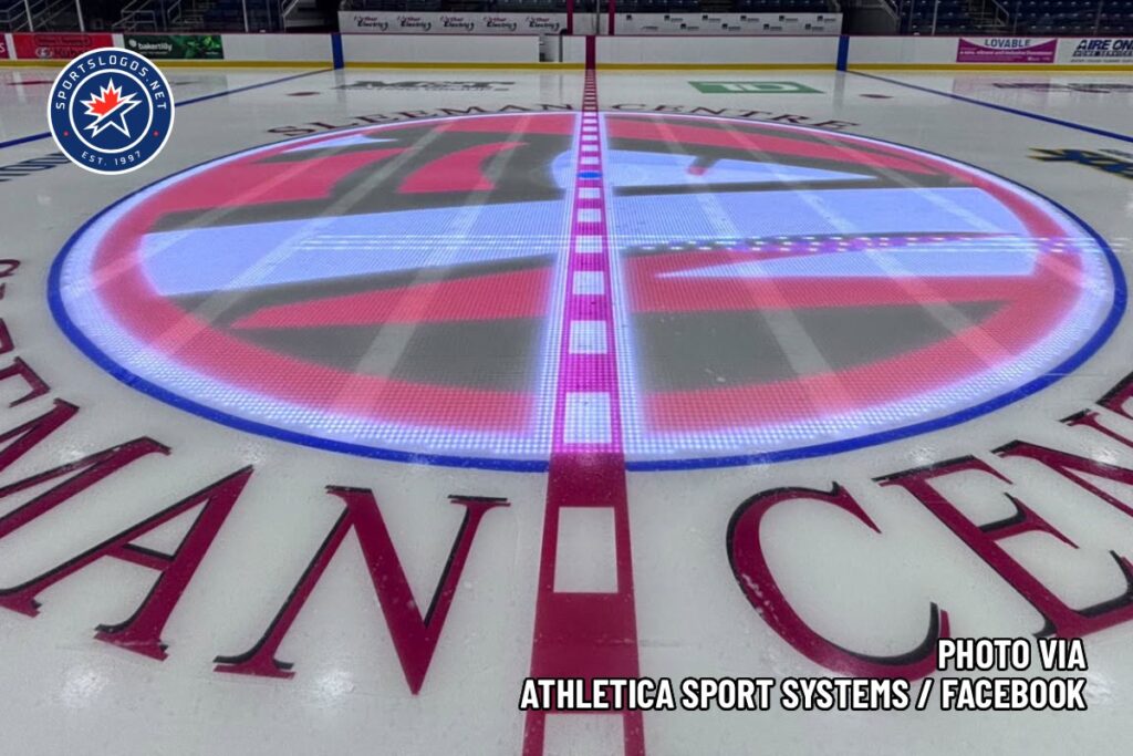 Guelph Storm Unveils Exciting New Arena Feature