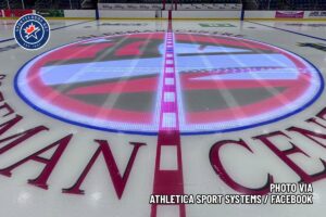 Guelph Storm Unveils Exciting New Arena Feature