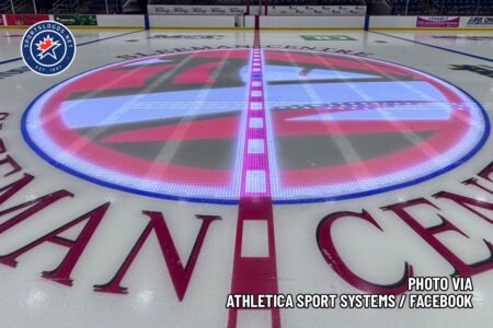 Guelph Storm Unveils Exciting New Arena Feature