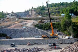 September 8 2026: Northern Ontario Construction Update September 8 2026: Northern Ontario Construction Update