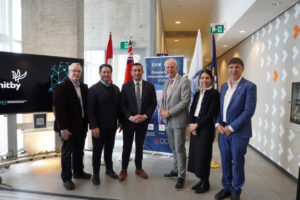 Ontario Tech University expanding opportunities for mobility innovators in Durham Region