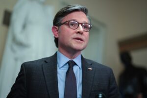 Democrats Break Ranks, Alarming Party Leaders