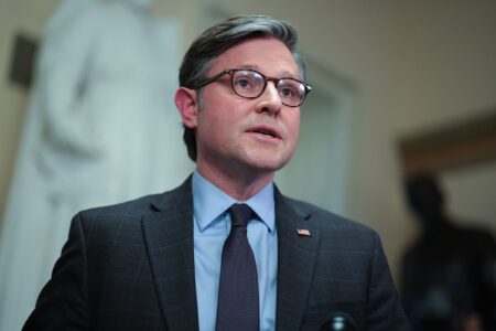 Democrats Break Ranks, Alarming Party Leaders