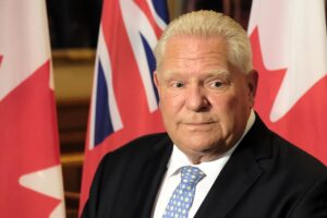 ‘General’ Ford flies private with ‘all his soldiers’: Khanjin ‘General’ Ford flies private with ‘all his soldiers’: Khanjin