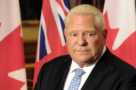 Ford Defends Private Flights Amid Scrutiny