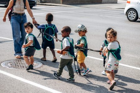 Ottawa’s Child-Care Funding for Ontario Faces Criticism Ottawa’s Child-Care Funding for Ontario Faces Criticism