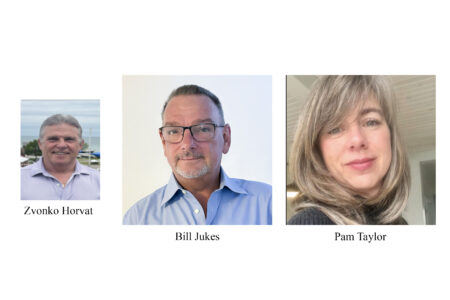 Candidates for Ward 6 Share Their Views