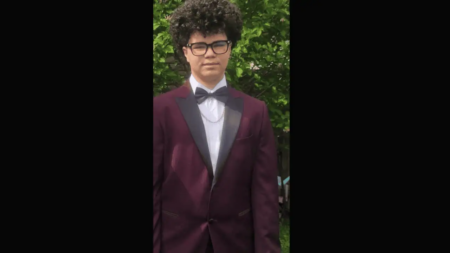 Boy, 13, Missing from Whitby, Possible Location in Toronto Boy, 13, Missing from Whitby, Possible Location in Toronto