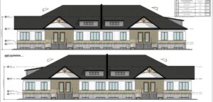 New Townhouses Approved for Tillsonburg Neighborhood