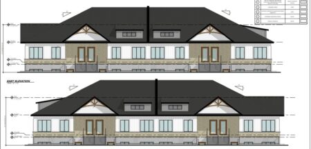 New Townhouses Approved for Tillsonburg Neighborhood