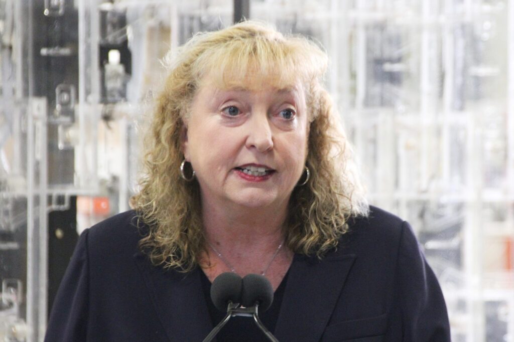 Federal Funding Boosts Local Businesses in Sarnia