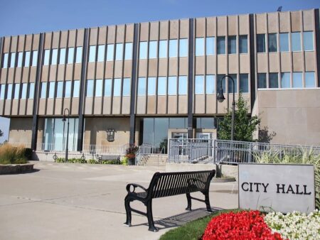 Meet the Candidates Running for Mayor of Sarnia