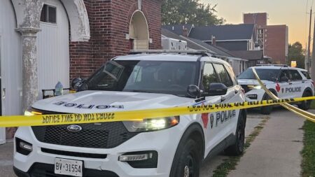 Windsor Man Gets 9.5 Years for David Pavao’s Death