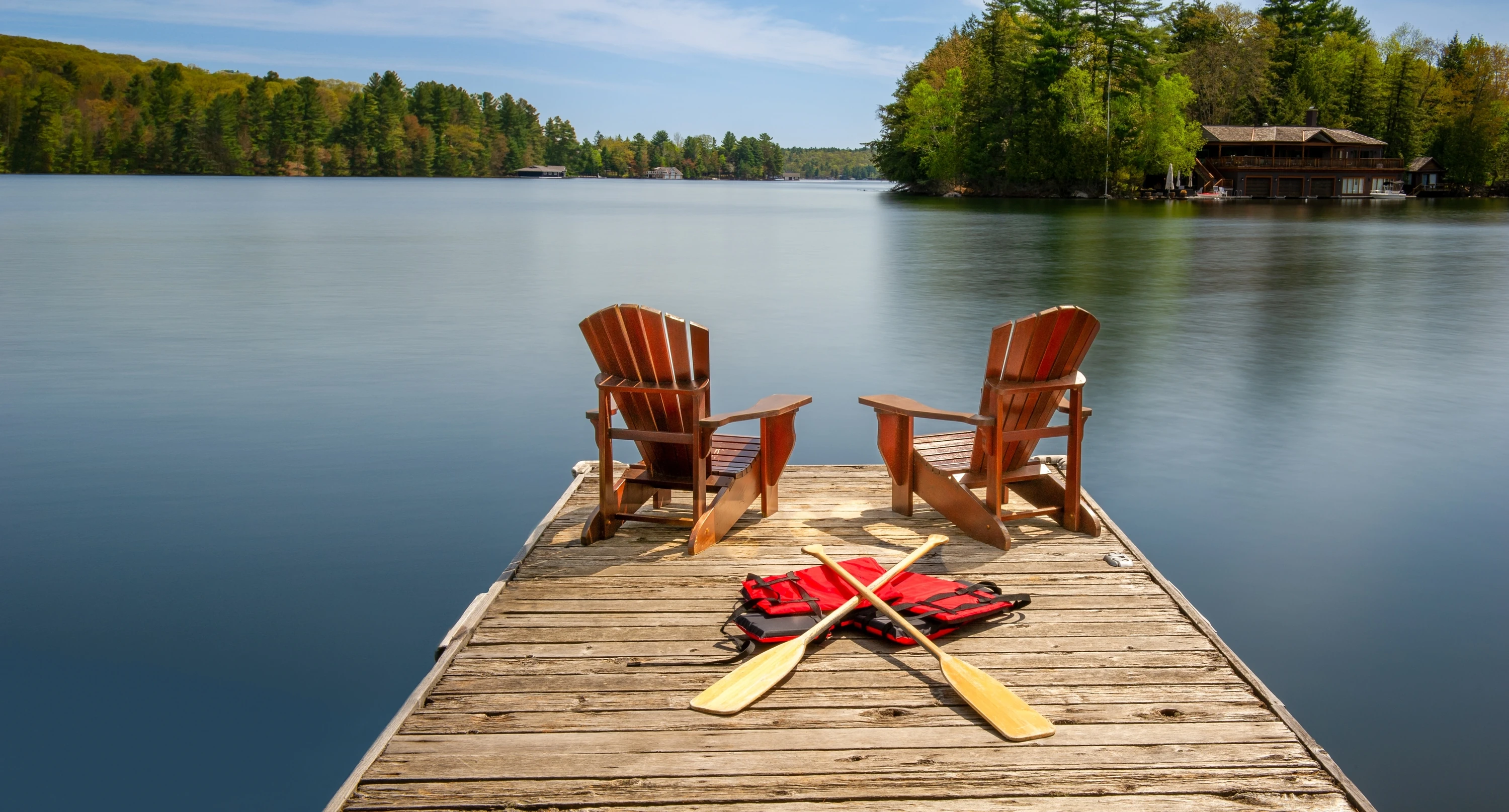 Muskoka