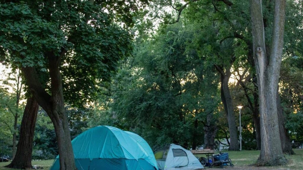 Court Decision Opens Door for Hamilton Homeless Challenge Court Decision Opens Door for Hamilton Homeless Challenge