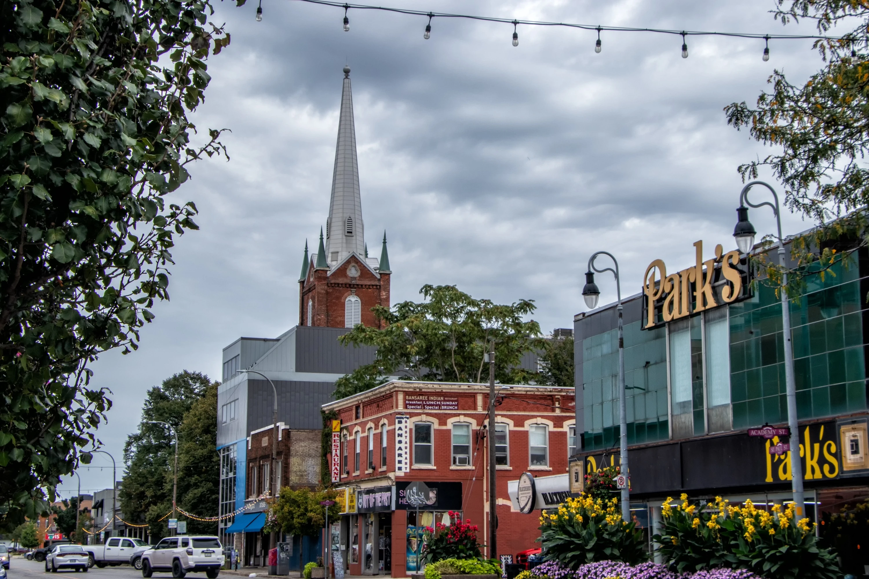 St. Catharines Ontario