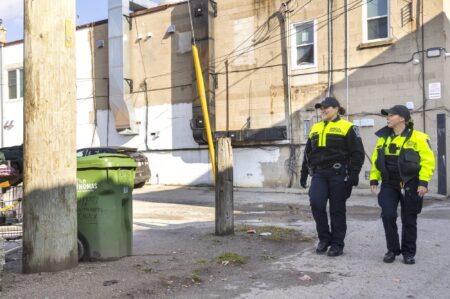 Recent Jewelry Heist Sparks Police Action