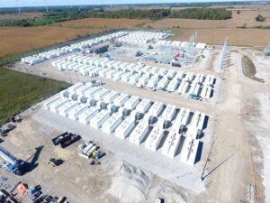 Norfolk County Battery Project Approved Norfolk County Battery Project Approved