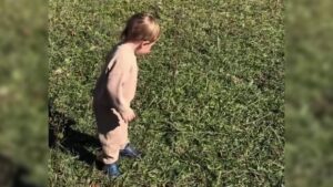 Young Boy Recovers After Rattlesnake Bite