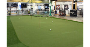 Golf Town Opens New Store in Oakville, Ontario Golf Town Opens New Store in Oakville, Ontario