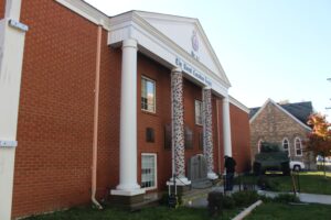 Trustees appointed for Sarnia legion after complaint filed with Ontario Command