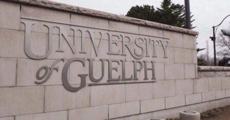 Help Guelph Police Identify Partygoers from Video Footage Help Guelph Police Identify Partygoers from Video Footage