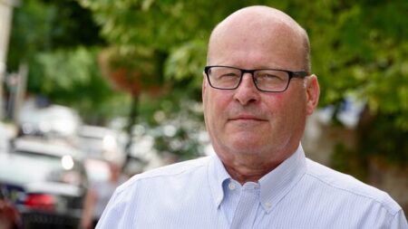 Mayor of Perth, Ont. Suggests Year-Long Pause on Cannabis Stores