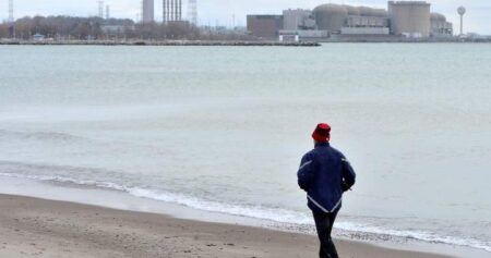 Pickering Nuclear Station’s Role in Ontario’s Energy Future