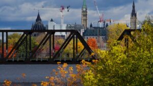 Changes in Timekeeping for Ottawa-Gatineau Residents