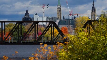 Changes in Timekeeping for Ottawa-Gatineau Residents