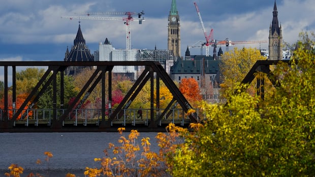 Changes in Timekeeping for Ottawa-Gatineau Residents Changes in Timekeeping for Ottawa-Gatineau Residents