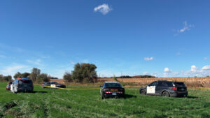 Fatal Plane Crash Near Fergus Claims Two Lives Fatal Plane Crash Near Fergus Claims Two Lives