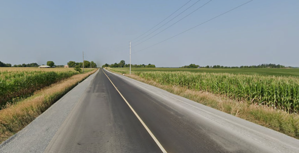 Serious Crash Leaves Young Man in Critical Condition Serious Crash Leaves Young Man in Critical Condition