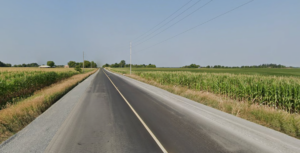 Serious Crash Leaves Young Man in Critical Condition