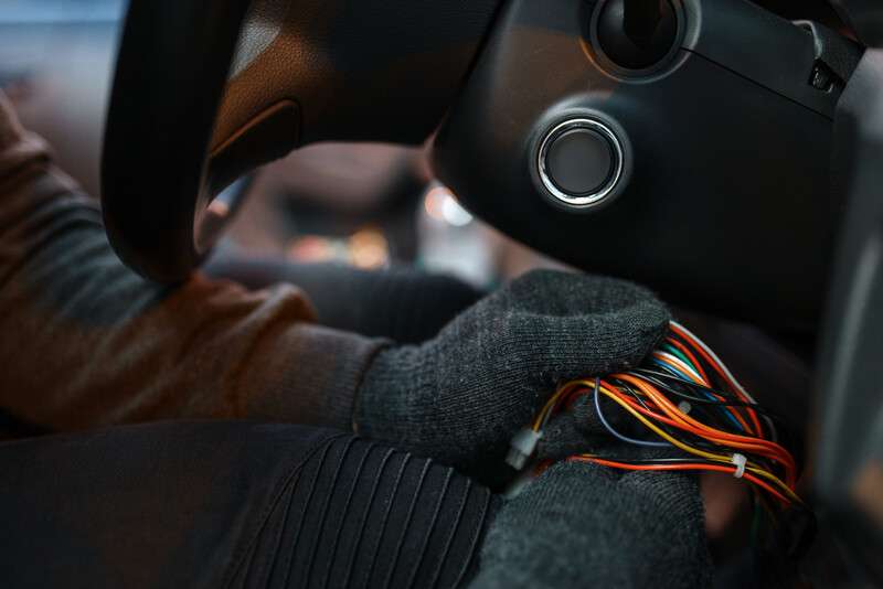 0,000 to Tackle Car Theft in Essex County 0,000 to Tackle Car Theft in Essex County