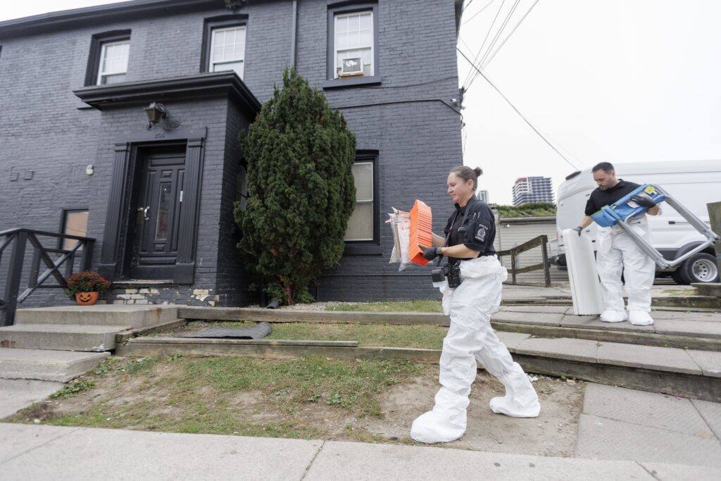 Young Man Charged in Fatal Shooting Incident