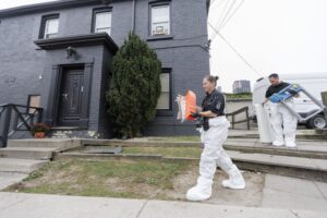 Young Man Charged in Fatal Shooting Incident Young Man Charged in Fatal Shooting Incident